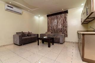 Oyo 360 Rahati Branch 1
