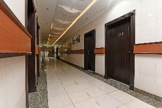 Oyo 360 Rahati Branch 1
