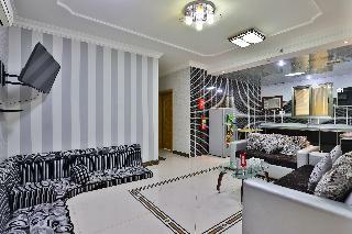 Jubail High Rise Hotel