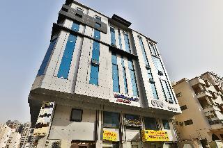 Oyo 376 Abdu Samad Al Sadawi Hotel 1