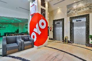 Oyo 373 Deyar Al Rashed Hotel Apartments