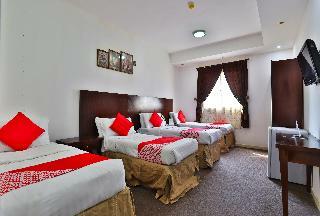 Oyo 375 Deyar Alrawada Hotel