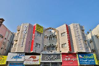 Oyo 350 Dar Almadinah