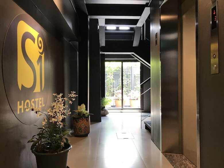 S1hostel Bangkok