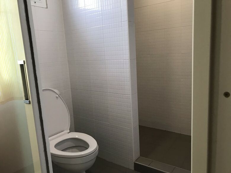 S1hostel Bangkok