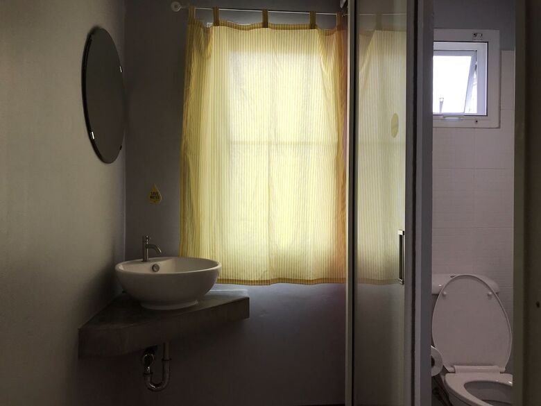 S1hostel Bangkok