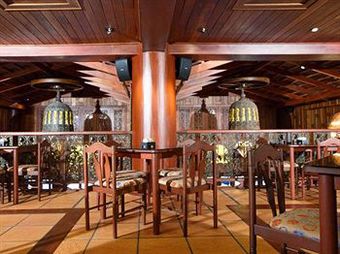 Posada Chang Siam Inn