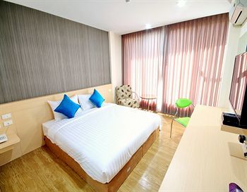 Bed & Breakfast S3 Residence Park