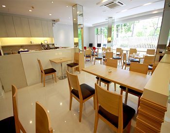 Bed & Breakfast S3 Residence Park