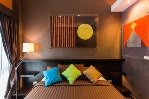 Bed & Breakfast Third Rock Hostel