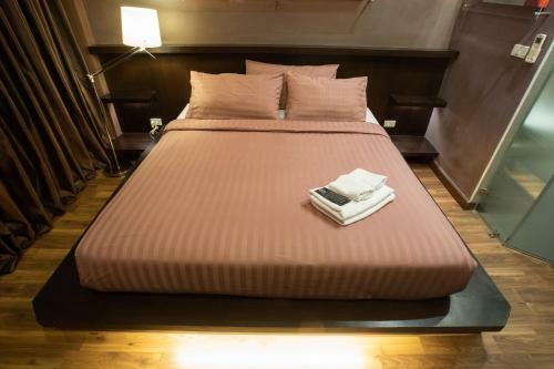 Bed & Breakfast Third Rock Hostel