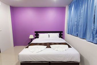 Hostal Tim House