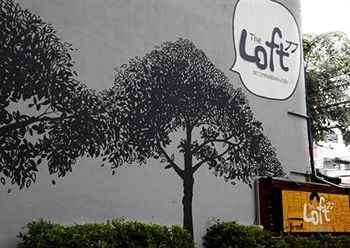 Hotel Loft 77