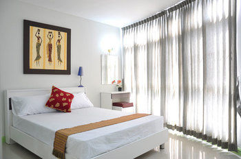 Apartamentos Golden On-nut