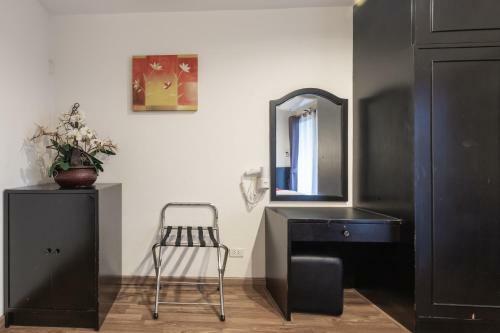 Apartamentos Boss Residence