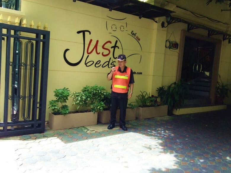 Hotel Justbeds