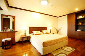 Hotel The Victory Executive Residences Bangkok
