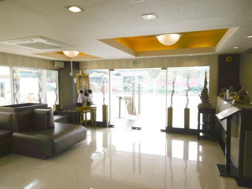 Hotel The Green Bells