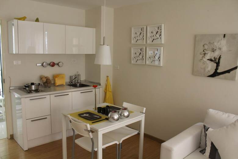 Aparthotel Utd Aries Hotel & Residence