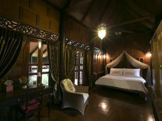 Tewa Boutique Hotel
