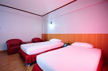 Hostal Nice Palace Hotel