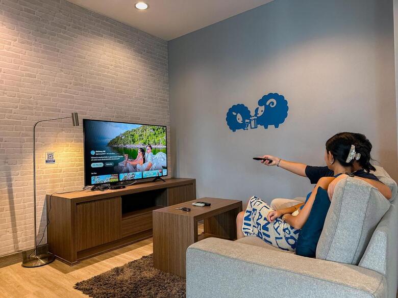 Bed & Breakfast Demeter Residences Suites