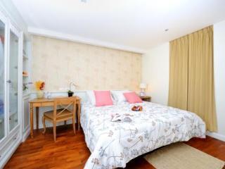 Aparthotel Sabai Sathorn Service Apartment