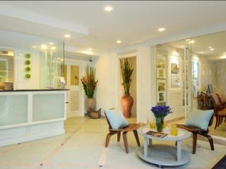 Aparthotel Sabai Sathorn Service Apartment