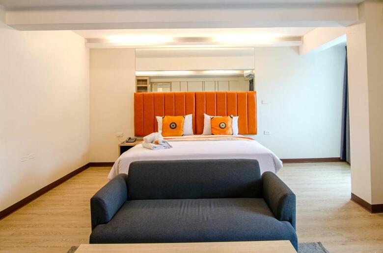 Hotel Tara Lake