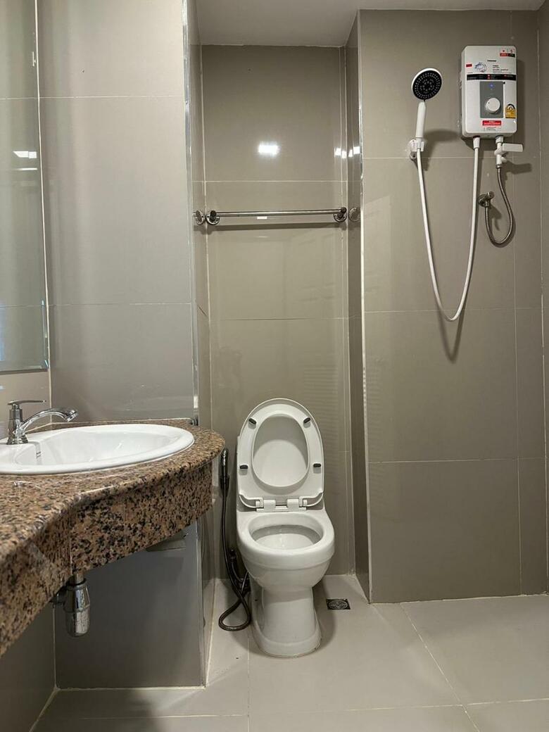 Hotel Tara Lake