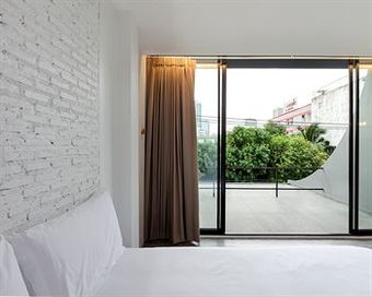 Albergue Yim Huai Khwang