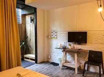 Albergue Yim Huai Khwang
