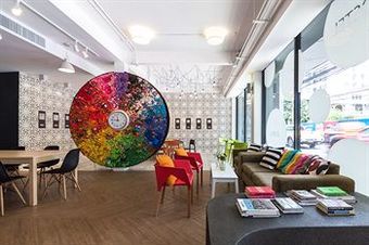 Albergue Yim Huai Khwang