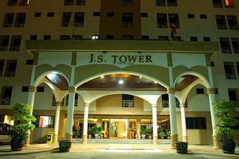 Hotel Js Tower