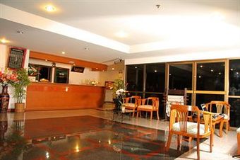 Hotel Js Tower