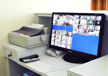Apartamentos Cs Residence