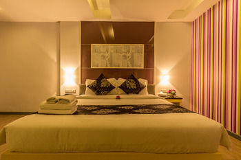 Hotel Best Western Klassique Sukhumvit