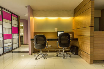 Hotel Best Western Klassique Sukhumvit
