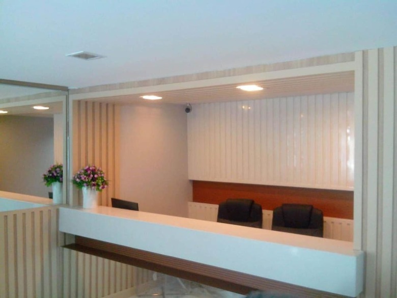 Nantra Ploenchit Hotel