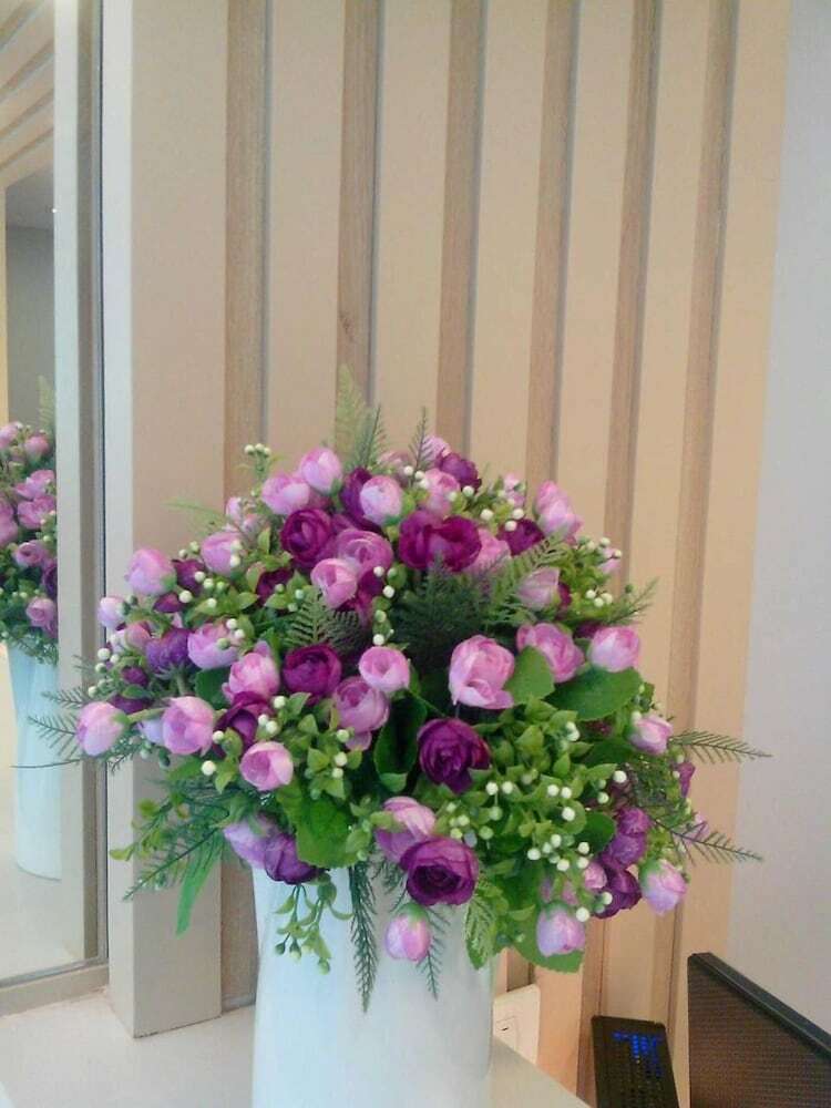 Nantra Ploenchit Hotel