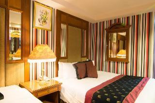 Diamond City Hotel
