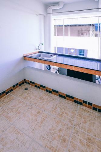 Apartamentos Golden House