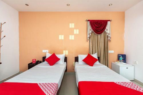 Hotel Oyo 2352 Le Repose