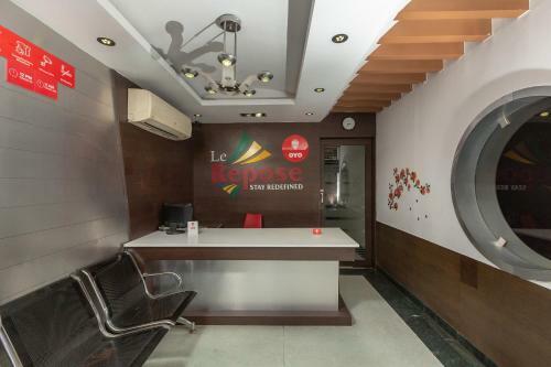 Hotel Oyo 2352 Le Repose