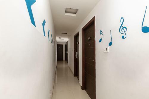 Hotel Oyo 2352 Le Repose