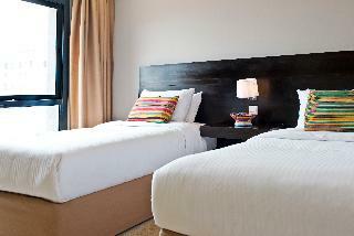 Shada Suites Al Zahra