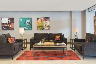 Shada Suites Al Zahra