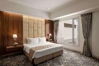 Hotel Ramada By Wyndham Gandhidham Shinay