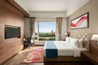 Hotel Ramada By Wyndham Gandhidham Shinay