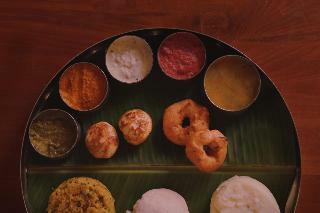 Hotel Visalam